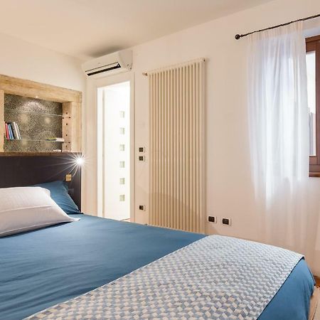 Casa Savio Apartment Verona Bagian luar foto