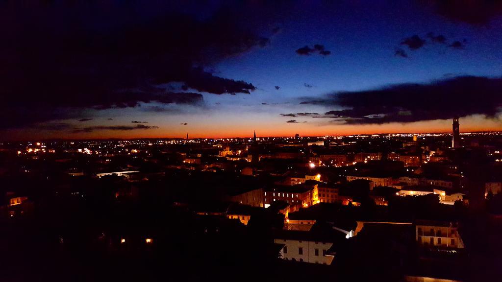Casa Savio Apartment Verona Ruang foto