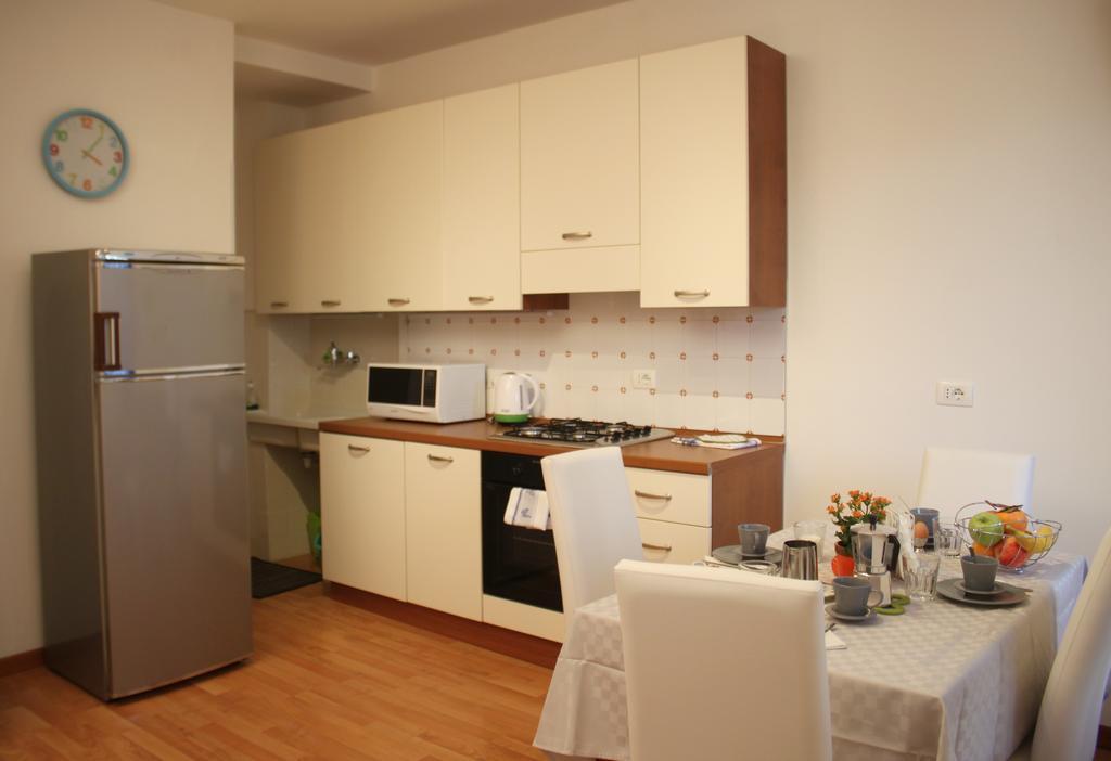 Casa Savio Apartment Verona Bagian luar foto