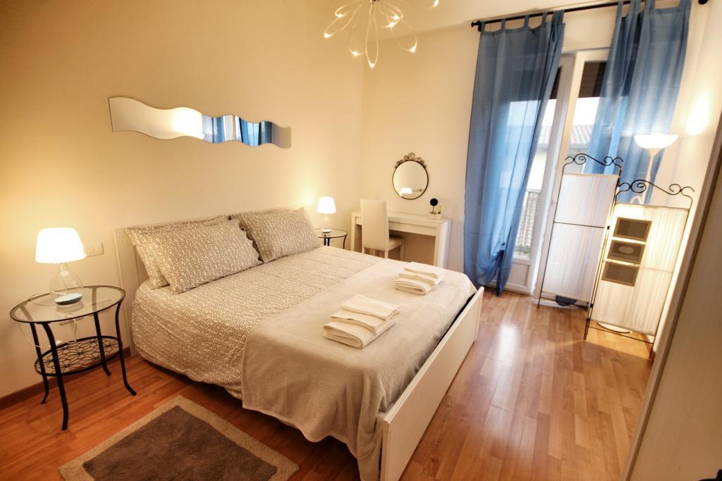 Casa Savio Apartment Verona Bagian luar foto