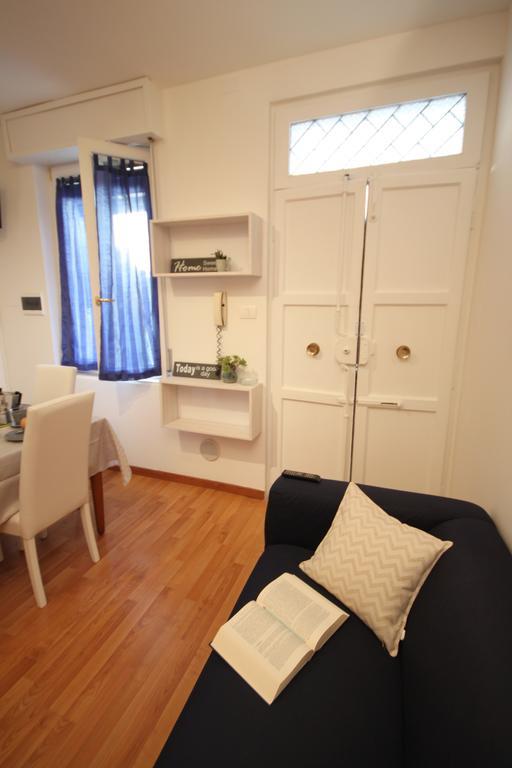 Casa Savio Apartment Verona Ruang foto