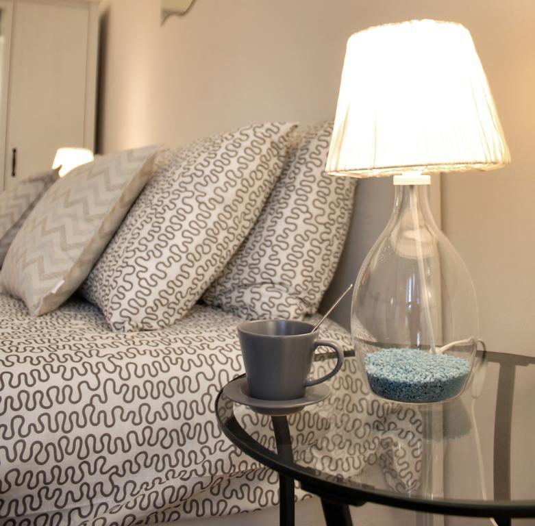 Casa Savio Apartment Verona Ruang foto