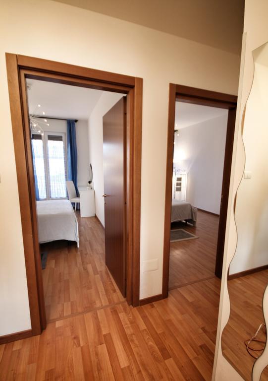 Casa Savio Apartment Verona Ruang foto