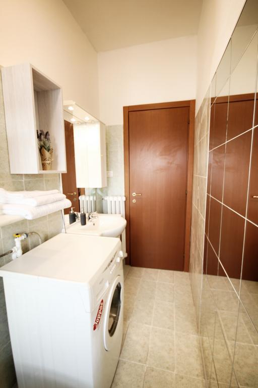 Casa Savio Apartment Verona Ruang foto