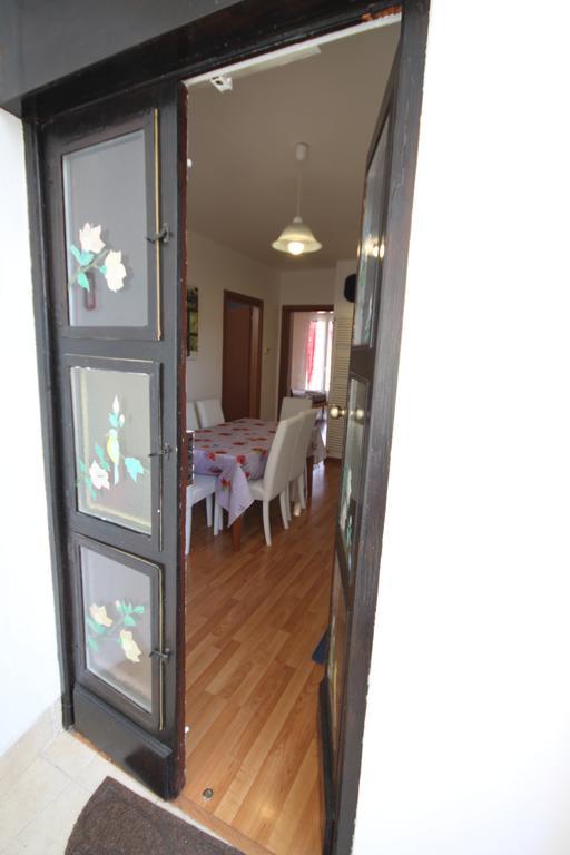 Casa Savio Apartment Verona Bagian luar foto