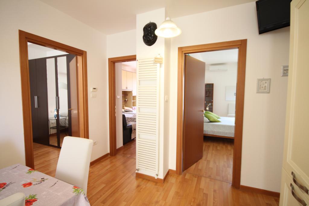 Casa Savio Apartment Verona Bagian luar foto