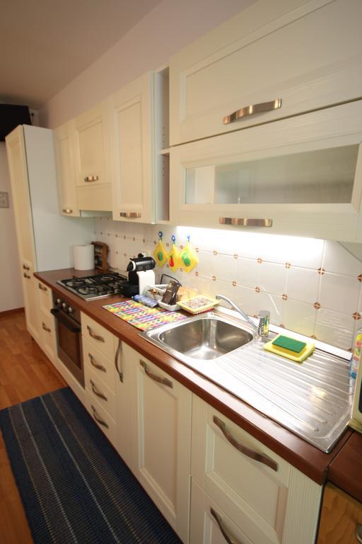 Casa Savio Apartment Verona Bagian luar foto
