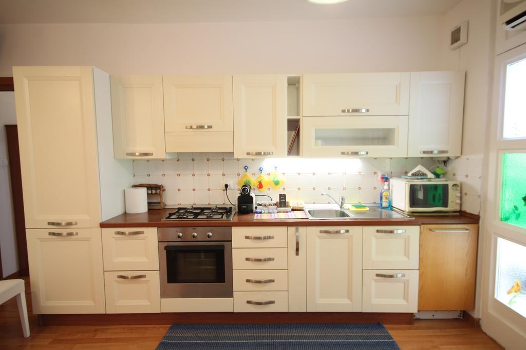 Casa Savio Apartment Verona Bagian luar foto