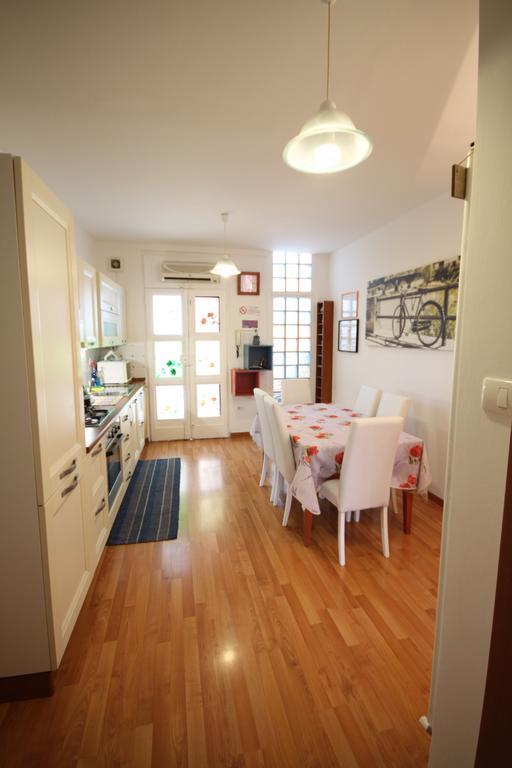 Casa Savio Apartment Verona Bagian luar foto