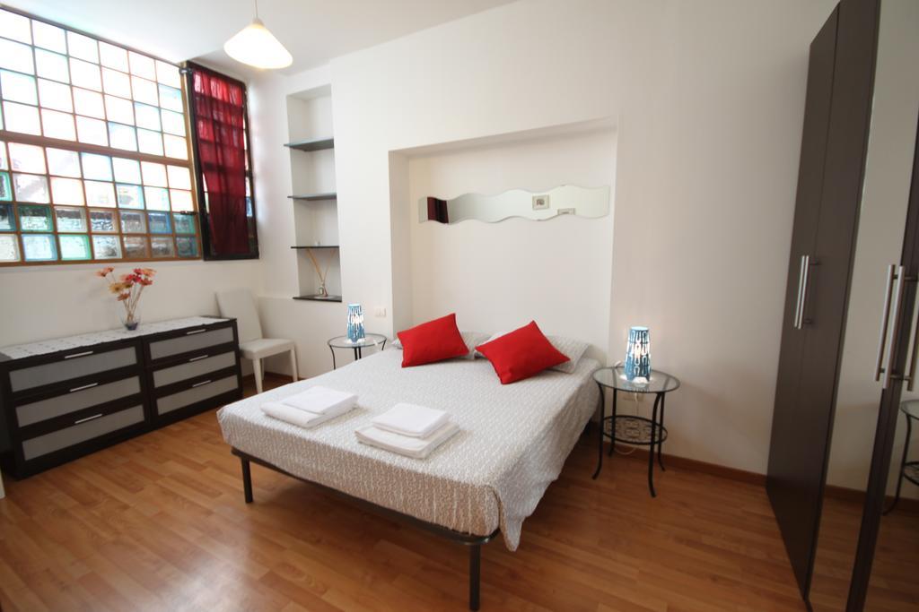 Casa Savio Apartment Verona Bagian luar foto