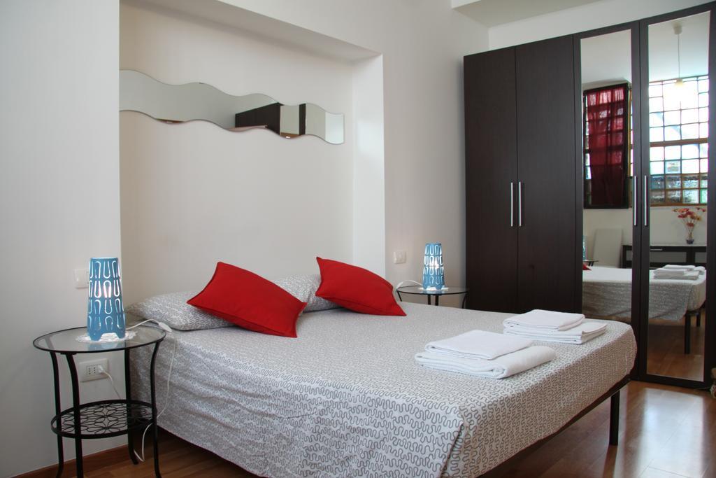 Casa Savio Apartment Verona Bagian luar foto