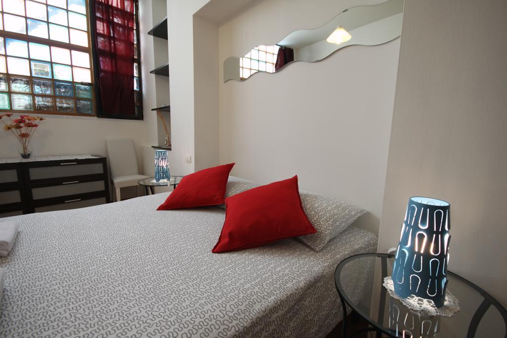 Casa Savio Apartment Verona Bagian luar foto