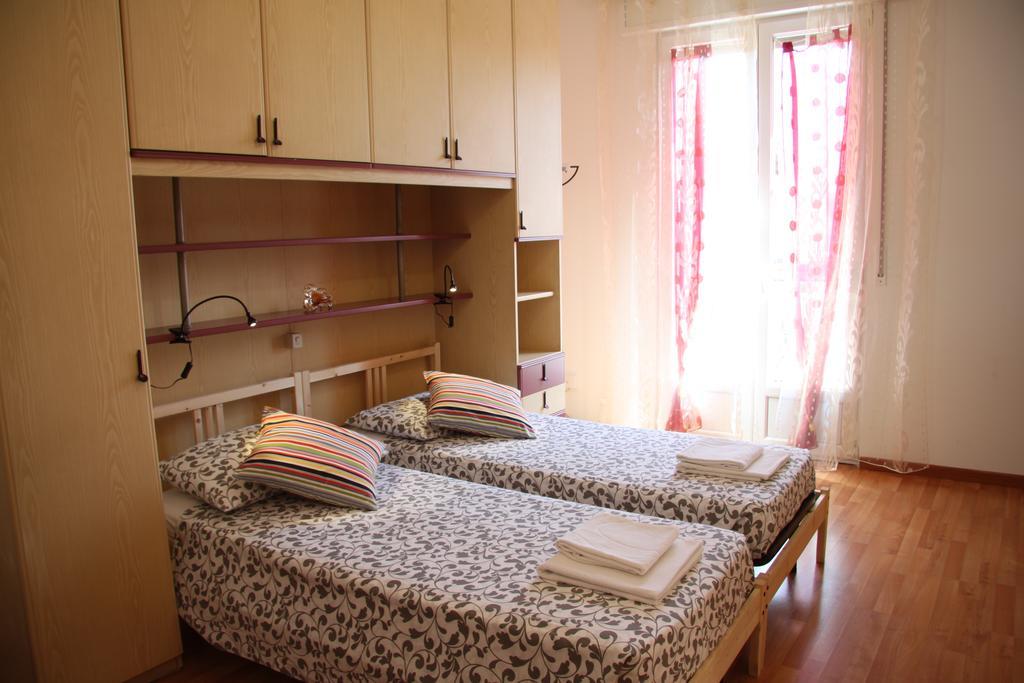 Casa Savio Apartment Verona Bagian luar foto