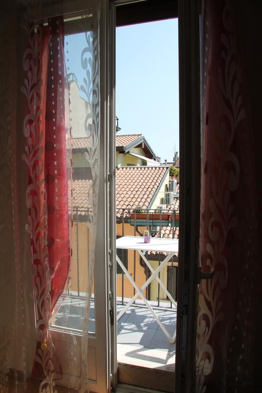 Casa Savio Apartment Verona Bagian luar foto