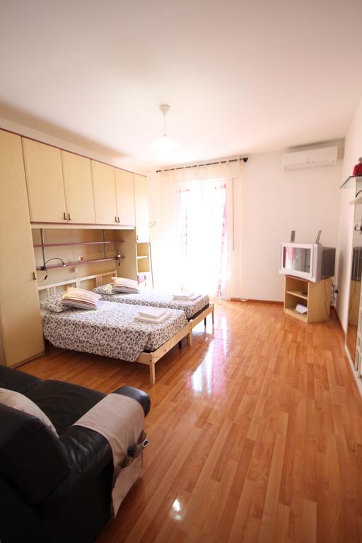 Casa Savio Apartment Verona Bagian luar foto