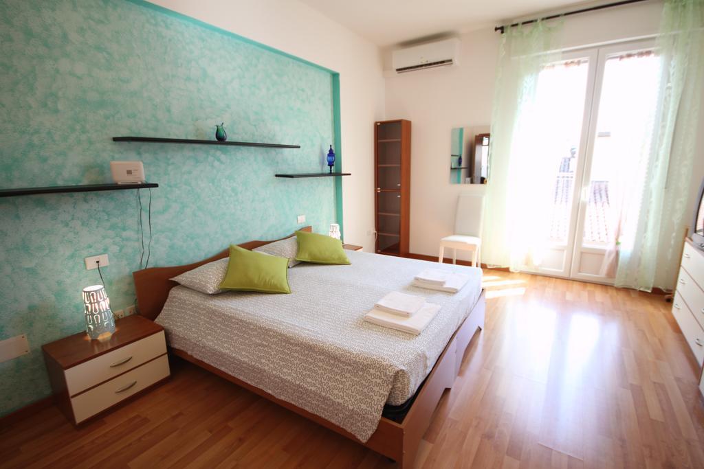 Casa Savio Apartment Verona Bagian luar foto