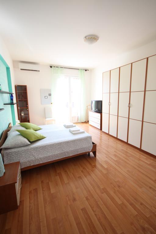 Casa Savio Apartment Verona Bagian luar foto