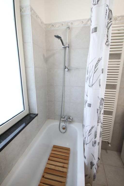 Casa Savio Apartment Verona Bagian luar foto