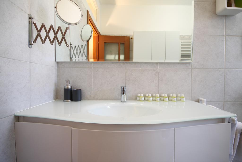 Casa Savio Apartment Verona Bagian luar foto