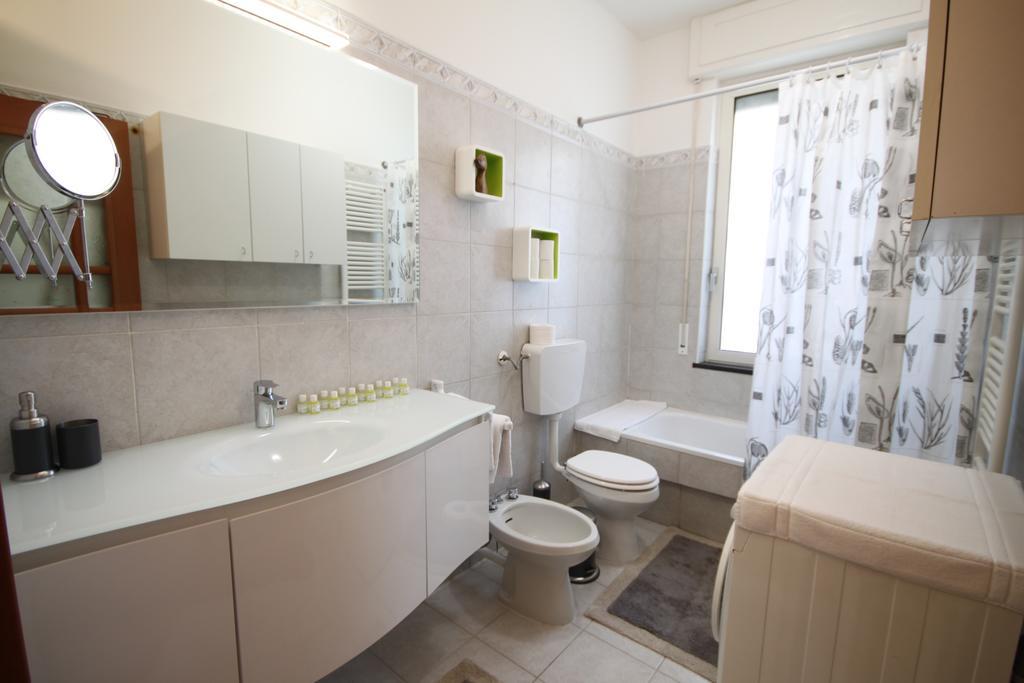Casa Savio Apartment Verona Bagian luar foto
