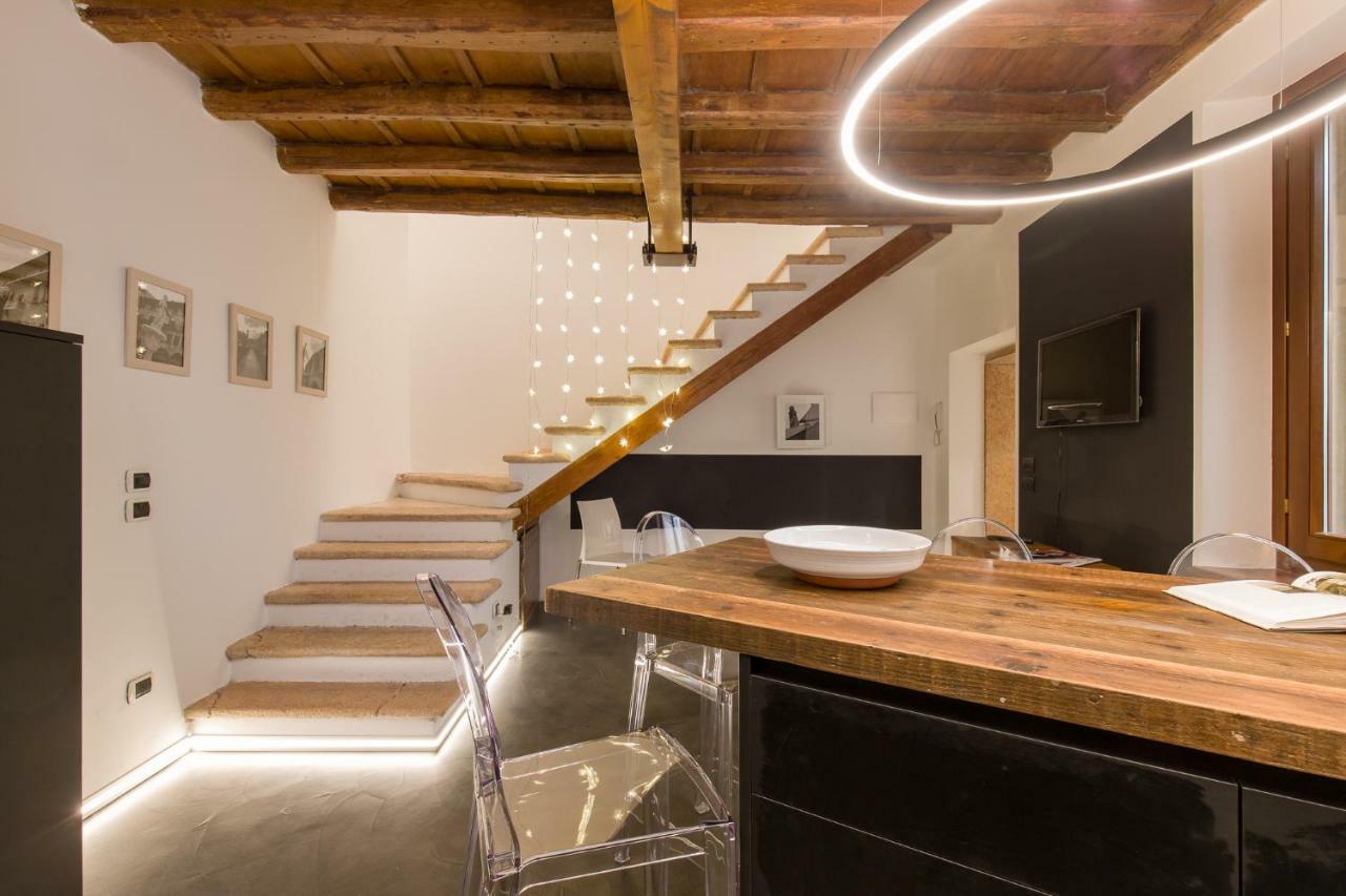 Casa Savio Apartment Verona Bagian luar foto