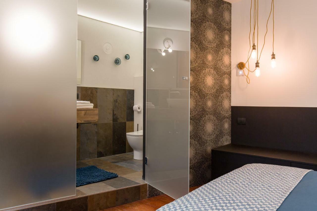 Casa Savio Apartment Verona Bagian luar foto