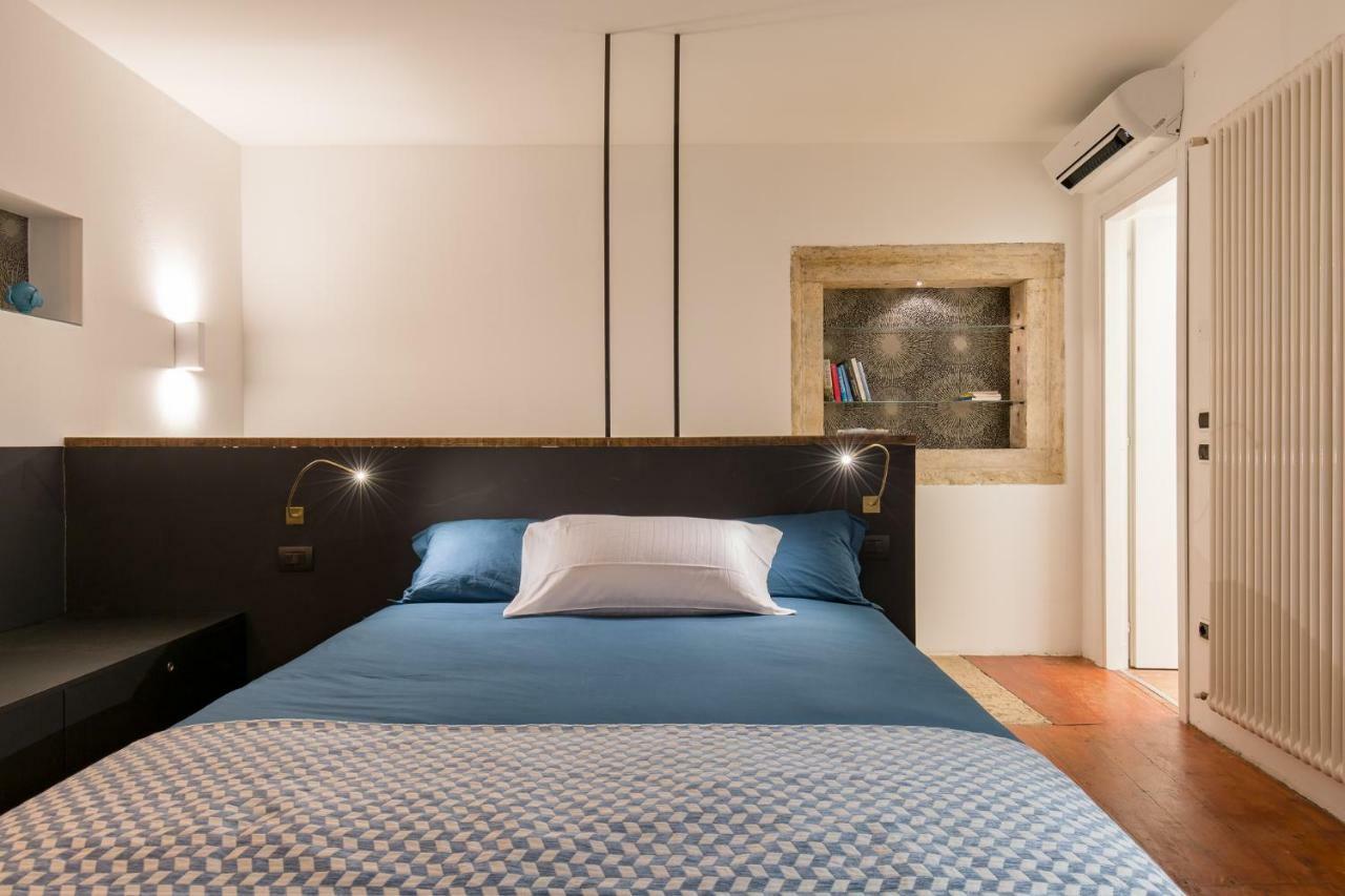 Casa Savio Apartment Verona Bagian luar foto
