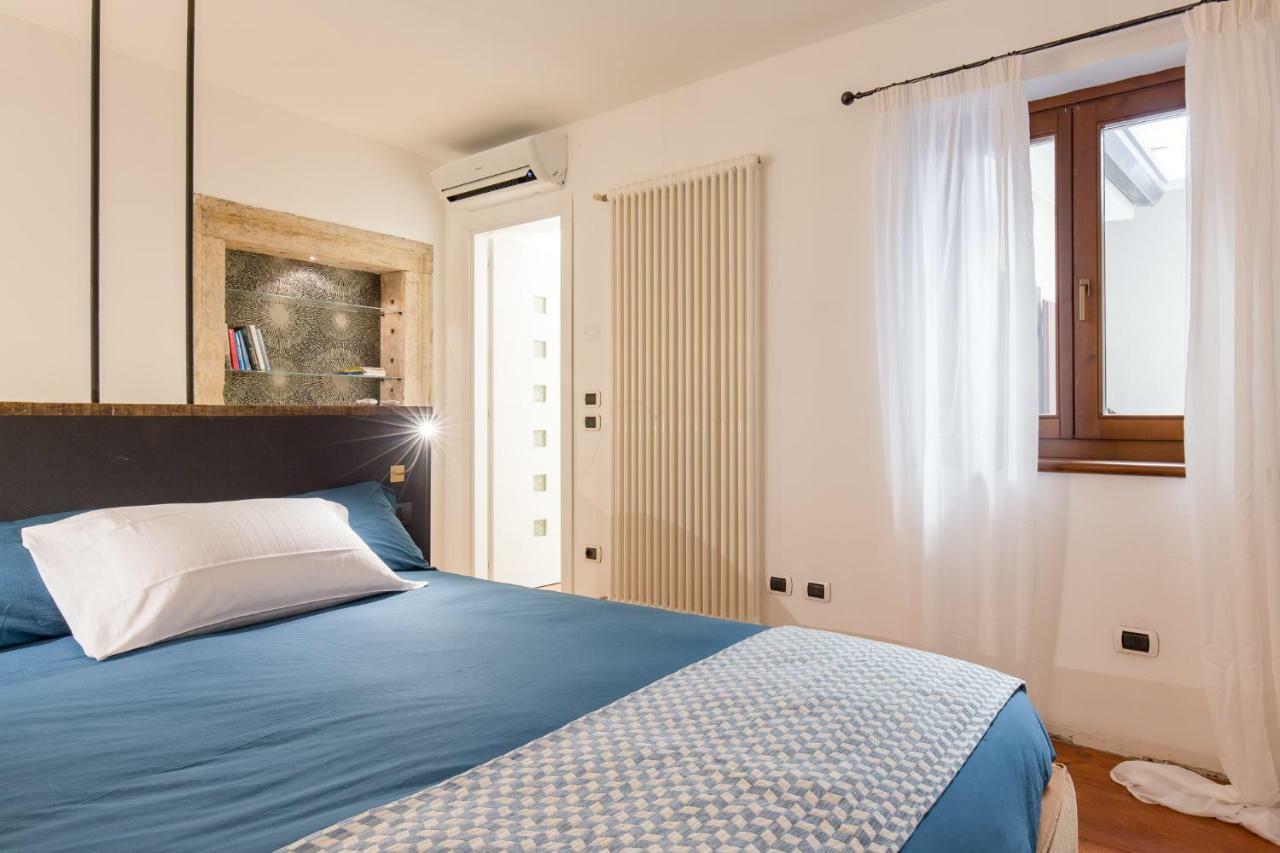 Casa Savio Apartment Verona Bagian luar foto