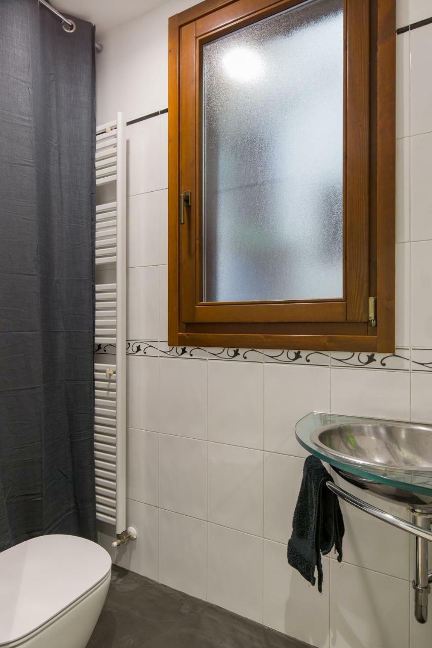 Casa Savio Apartment Verona Bagian luar foto