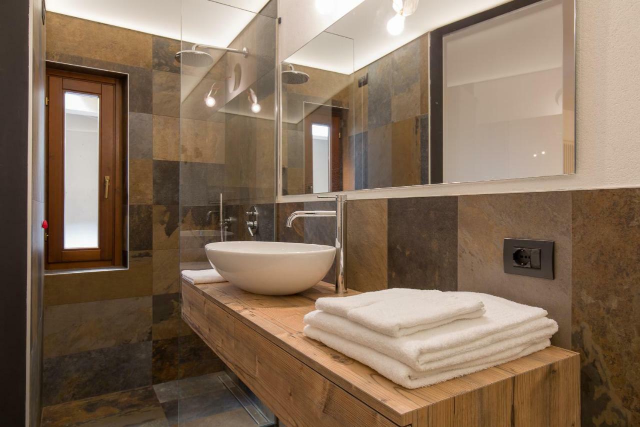 Casa Savio Apartment Verona Bagian luar foto