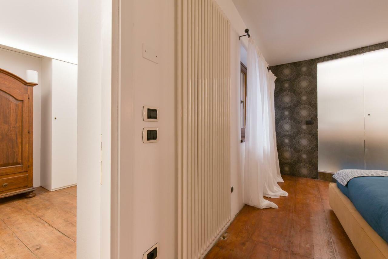 Casa Savio Apartment Verona Bagian luar foto