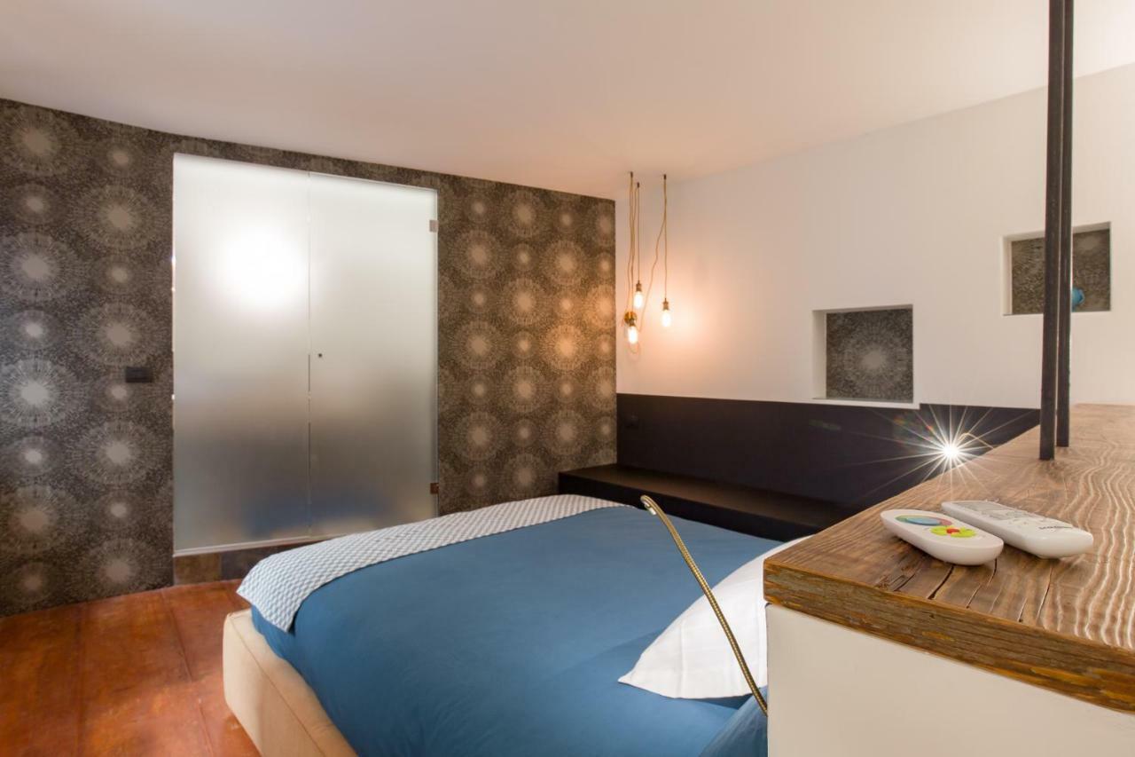 Casa Savio Apartment Verona Bagian luar foto