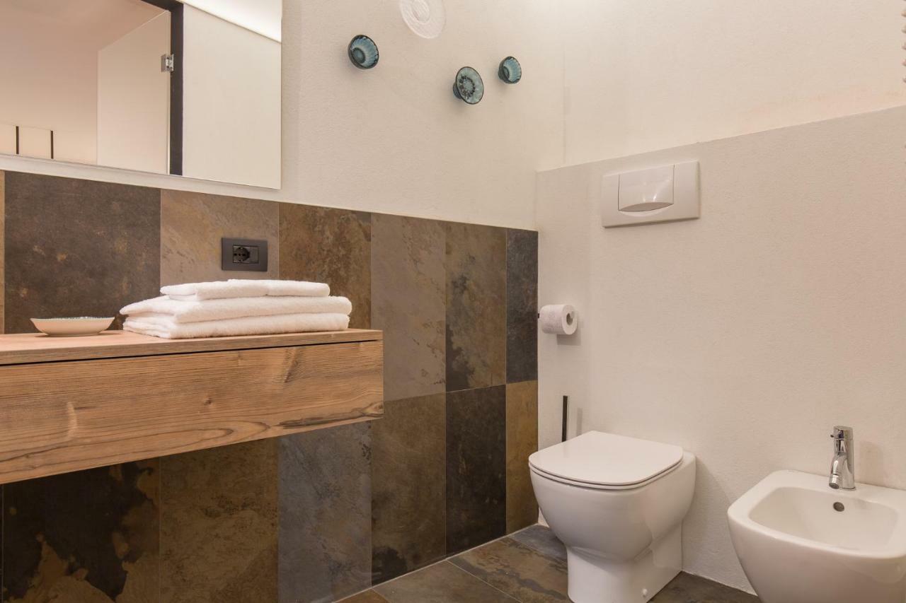 Casa Savio Apartment Verona Bagian luar foto