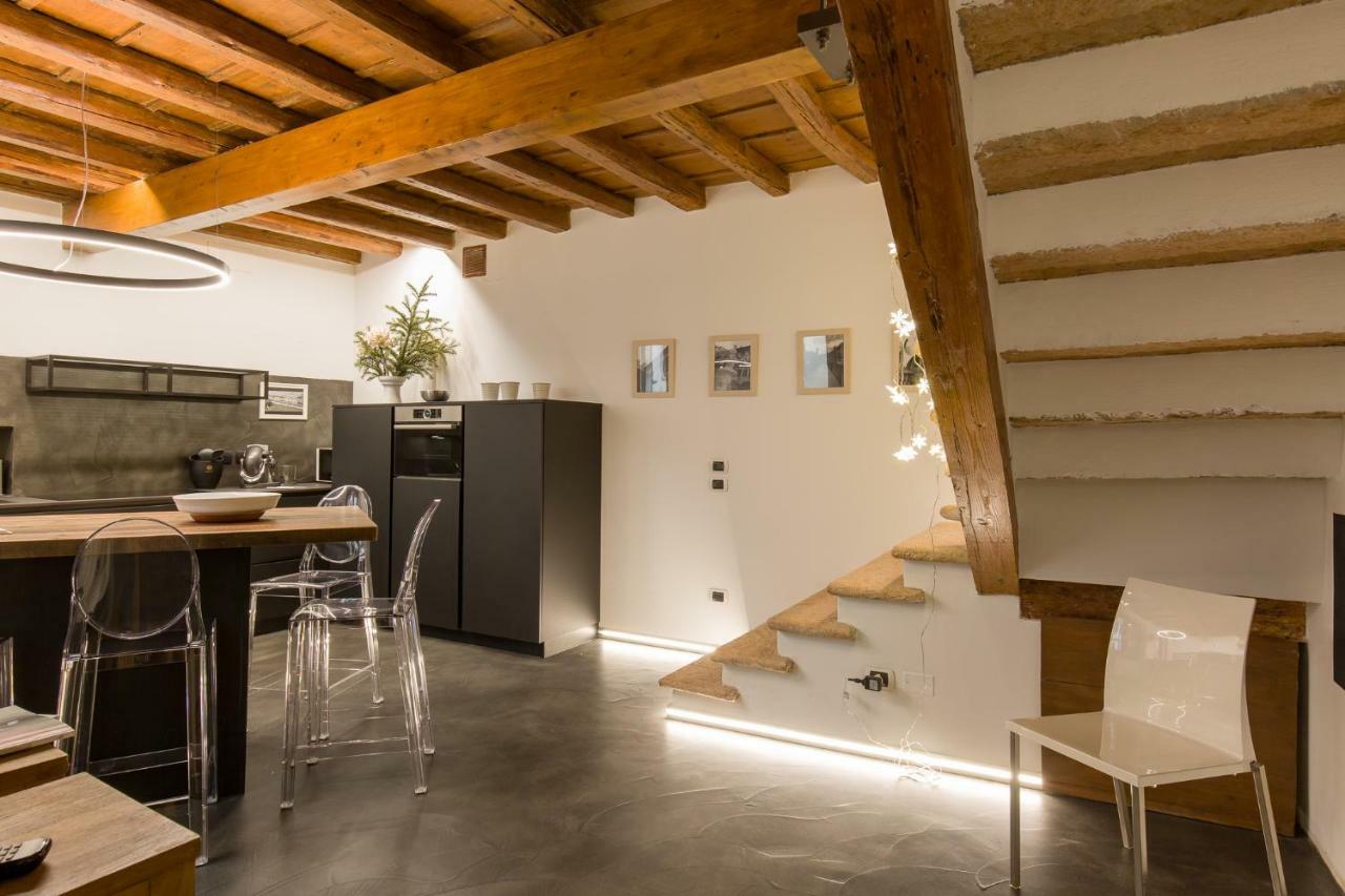 Casa Savio Apartment Verona Bagian luar foto