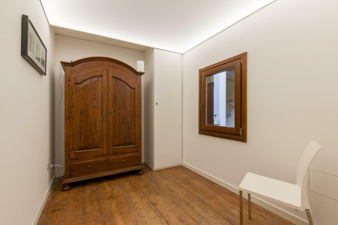 Casa Savio Apartment Verona Bagian luar foto
