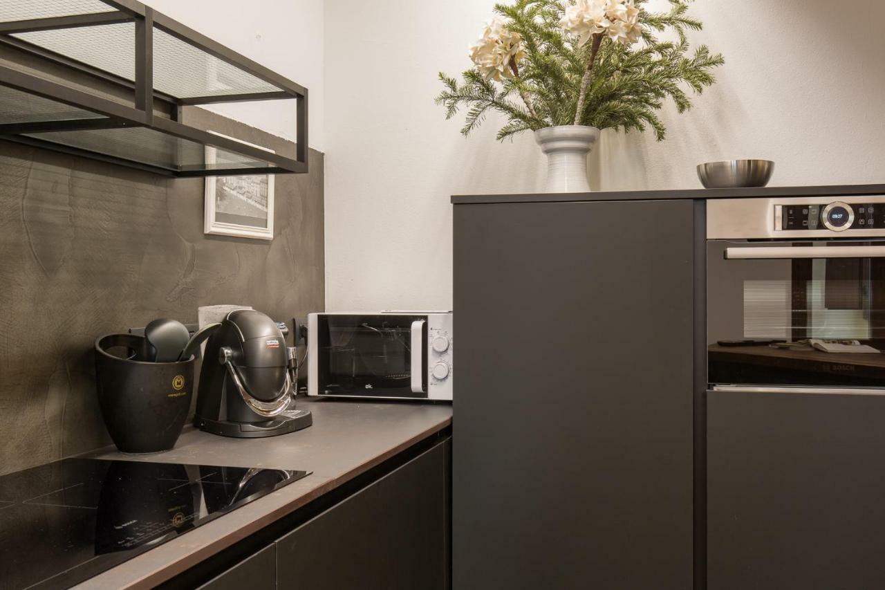 Casa Savio Apartment Verona Bagian luar foto